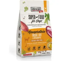 Pro Pet Koller GmbH MAC's 750g DOG MONO Ente
