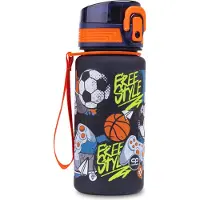 Patio Bouteille d'eau CoolPack - Brisk 400ml - Hobby