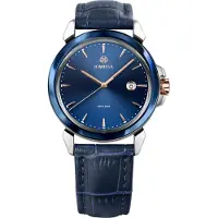 JOWISSA - J4.341.L - Montre Bracelet - Hommes - Quartz - LeWy 3