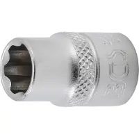 Bgs 2370 Douille, 10 (3/8), Super Lock,10 mm