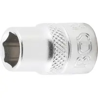 Bgs 10610 Douille "Pro Torque" 10 (3/8), 10 mm