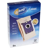 Electrolux - Aspirateur Sac E200 S-BAG - 9001684621