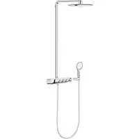 GROHE Système Rainshower SmartControl Duo