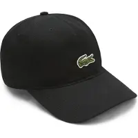 Lacoste Kids Bonnet Core Croc