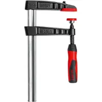Bessey Serre-joint en fonte malléable TG-2K 250/80 | TG25B8-2K