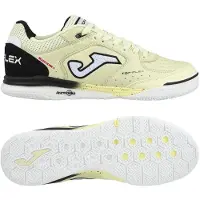 Joma Top Flex Rebound Indoor Football Shoes Jaune EU 45 Homme