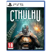 Cthulhu: The Cosmic Abyss - PS5