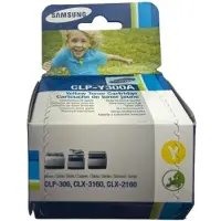 Samsung Toner Clp300 Clx2160 Clx3160