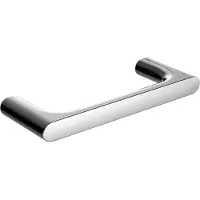 Keuco Anneau porte-serviettes Edition 400 fixe chromé 11521