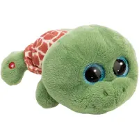 Nici GLUBSCHIS Doudou tortue Marmi 61782