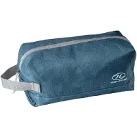 Highlander Trousse de toilette et sac de rangement