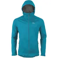 Highlander Veste de pluie Stow & Go Packaway Hommes