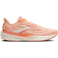 Brooks Chaussures de sport Launch 12 pour femmes, chaussures de course, couleur rose