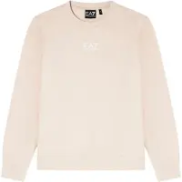 EA7 7b000025_af10380 Sweatshirt Beige 10 Years Garçon