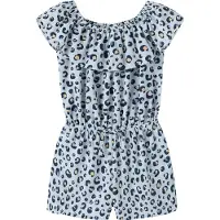 Name it Ensemble 'NKFVinaya' bleu clair / bleu foncé / noisette / rose pastel