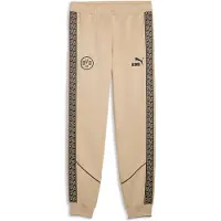 Puma Pantalon Bvb Borussia Dortmund King Anthem