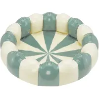 Petites Pommes Piscine pour Enfant - 95 cm - Alice - Calilé - - UneTaille - Piscine pour Enfant