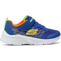 SKECHERS Allroundtrainingsschuhe & Crosstrainingschuhe blau Gr. 37