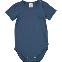 Müsli Barboteuse / body bleu foncé