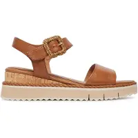 Tamaris Sandales caramel