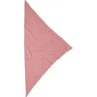 Lala Berlin Écharpe - 70x35 - Triangle Solid XS - Fandango - - UneTaille - Écharpe