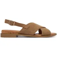 Tamaris Sandales caramel
