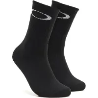 Oakley Apparel Chaussettes Crew Ellipse