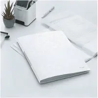 Leitz Voir le livre Wow (A4, 1x)