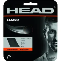 Head Racket Corde De Tennis Hawk 12 M