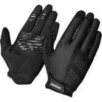 Gripgrab Ride Lite Padded Gloves Noir XL