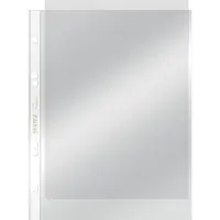 Leitz Sac d'exposition Super Premium (A5, 100x)