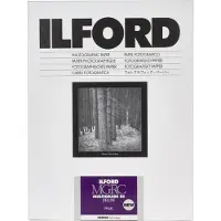 Ilford 24X30 MGRC PERLE/10 (1180309)