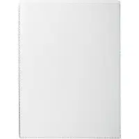 Durable Pochette pour carte d'identité Utilisation pour format papier : DIN A5 Matériau : polypropylène (A5, 1x)