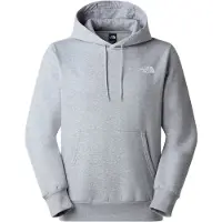 The North Face Simple Dome Regular Sweatshirt Gris 2XL Homme