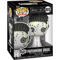 Funko POP! Figurine POP Universal Monsters Patchwork Bride #2012