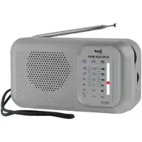 Sami Rs2929gr Radio Clair One Size / EU Plug 220V