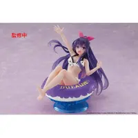 Taito Figurka PVC Date A Live - Tohka Yatogami Aqua Float 10 cm od