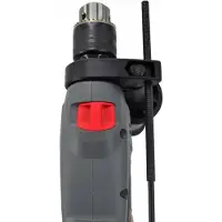 Hoozar Perceuse à percussion 710W