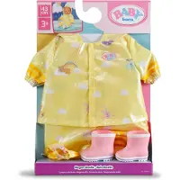 Baby Born Regen-Outfit 43cm