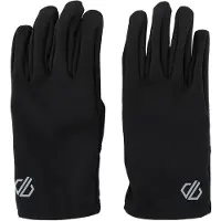 Dare 2b Endurance Pro Softshell Gloves Noir M-L