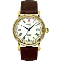 BWC Swiss montre Homme Automatique 20768.51.35