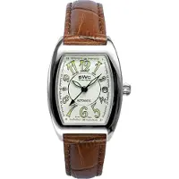 BWC Swiss montre Femme Automatique 20007.50.01