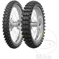 Pirelli Pneus SCORPION MX32 MID SOFT (F) 80/100-21 M/C 51M MST TT