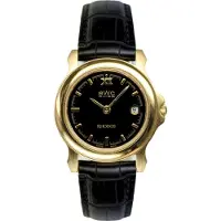 BWC Swiss montre Femme 295-3322-2-2