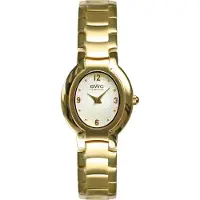 BWC Swiss montre Femme 20151.51.05