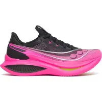 Saucony Chaussures de running Endorphin PRO 5 "ViZiPink" pour Homme