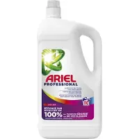 Ariel Lessive liquide professionnelle Couleur 110 doses 4,95L