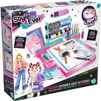 Canal Toys - Style 4 Ever - Créateur de mode Luminous Fashion Studio - OFG 303