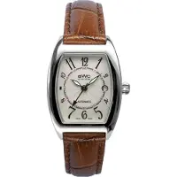 BWC Swiss montre Femme Automatique 20007.50.04