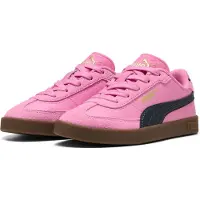 Puma Unisexe, Baskets, Club II Era PS, Bleu, Pink, (28)